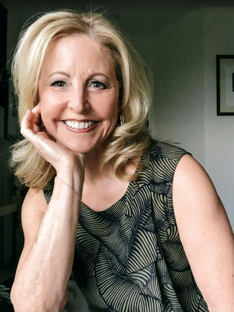 Dr. Barbara Levy