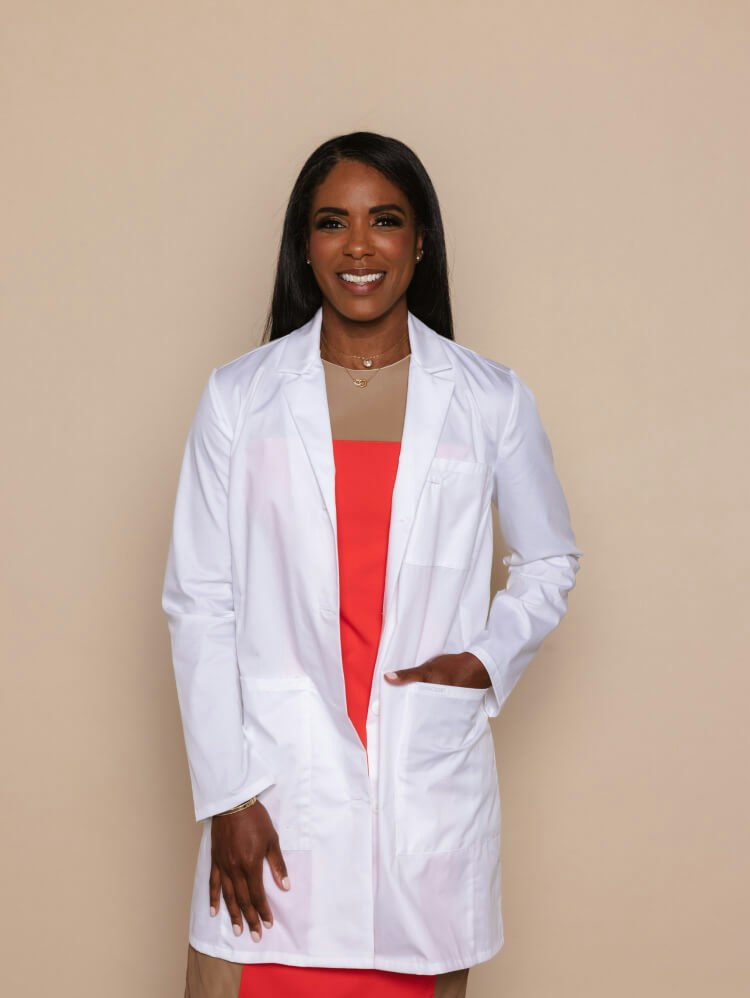 Dr. Jessica Shephard