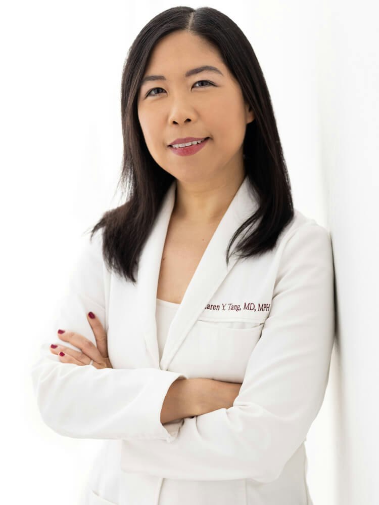 Dr. Karen Tang